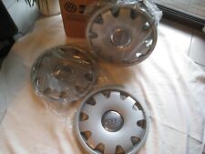 Radkappen audi 4bo601147c gebraucht kaufen  Deutschland