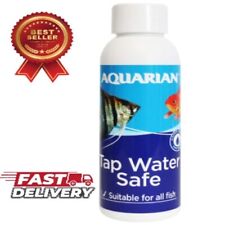 Aquarian tap water for sale  SLOUGH