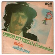 Giorgio bettinelli disco usato  Italia