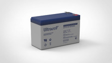 Batteria piombo ricaricabile usato  Mercogliano