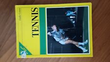 Libro tennis guido usato  Italia