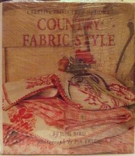 Country fabric style for sale  Montgomery