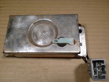 Jaguar type radio for sale  BURNLEY
