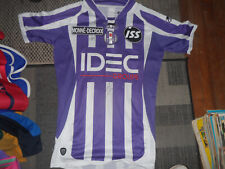Maillot football vintage d'occasion  Toulouse-