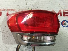 Fanale posteriore sinistro usato  Massa di Somma