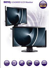 Tft benq g2420hd gebraucht kaufen  Frankfurt am Main
