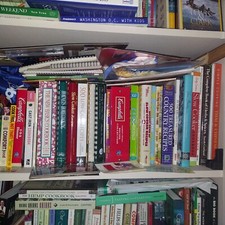 Cookbooks food books for sale  Charleston
