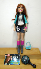 Disney V.I.P. Boneca Cece Jones Shake It Up Channel VIP Bella Thorne Wave 2 comprar usado  Enviando para Brazil