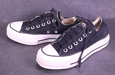Converse lift plateau gebraucht kaufen  Ettlingen