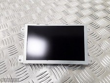 2015 AUDI A5 DISPLAY SCREEN CLOCK RADIO SCREEN 8R0919604A comprar usado  Enviando para Brazil