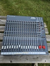 Soundcraft spirit f16 for sale  SALISBURY