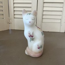 Fenton glass figurine for sale  Tuscaloosa