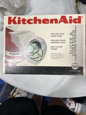 Kitchenaid slicer shredder for sale  Canyon Country