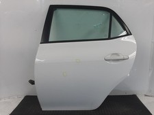 2012 toyota auris for sale  POOLE