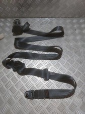 Ceinture arriere gauche d'occasion Ceinture arriere gauche d'occasion  Bonnat