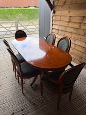 Reproduction regency yew for sale  BRAINTREE