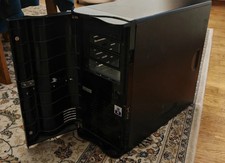 Thermaltake sopramo pc gebraucht kaufen  Bad Homburg v. d. Höhe