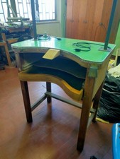 Banco orafo orefice usato Banco orafo orefice usato  Valenza