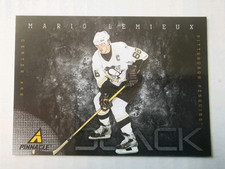 Mario lemieux 2011 gebraucht kaufen  Plauen