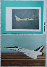 Avions marcel dassault d'occasion  France