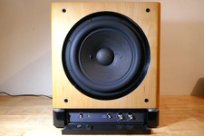 Caisson basse pioneer d'occasion  Villeurbanne