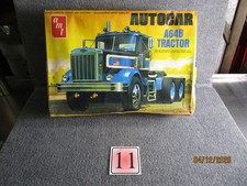 Amt autocar a64b for sale  USA