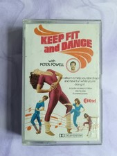 Keep fit dance. for sale  LINCOLN