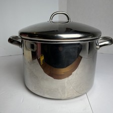 Cook essentials stainless for sale  Renton