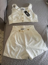 Completino estivo chanel usato  Salerno