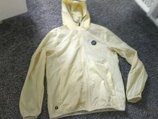 Lightweight raincoat for sale  ROCHDALE