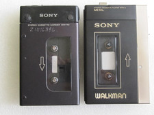 Sony walkmans working for sale  Huntington Beach