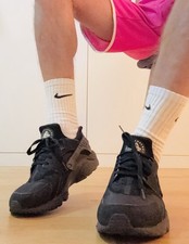 Nike huarache gaybraucht gebraucht kaufen  Lottstetten