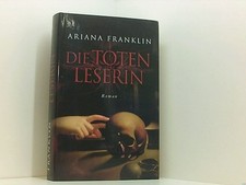 Totenleserin roman franklin gebraucht kaufen  Berlin
