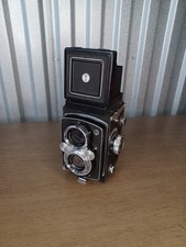 Yashica mat mxv d'occasion  Expédié en Belgium