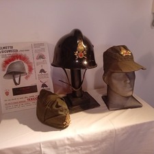 Vigili del fuoco usato Vigili del fuoco usato  Roma