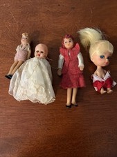 Vintage collectible dolls for sale  Oil City