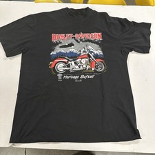 Vintage 1990 harley for sale  Cambridge City