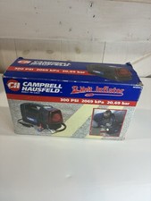 Campbell hausfeld volt for sale  Saint Peters
