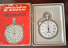 Vintage aristo mechanical for sale  Hutchinson