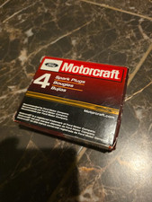 New motorcraft spark for sale  Staten Island