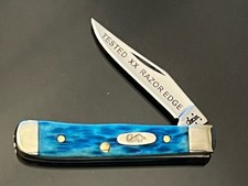 Case tested razor for sale  Tuscumbia