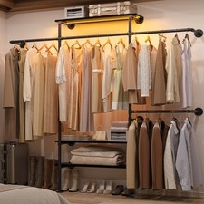 Industrial pipe clothing for sale  Brentwood