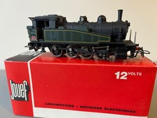 Jouef ancienne loco d'occasion  Saint-Martin-Boulogne