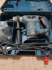 Bosch bohrhammer gbh gebraucht kaufen  Garbsen