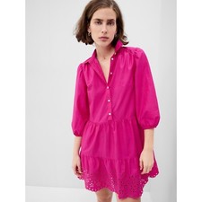 Gap puff sleeve for sale  Canton
