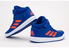 Używany, Adidas Alta Sport Mid Chłopięce Damskie buty sportowe Sneakersy rozm. 38 na sprzedaż  PL
