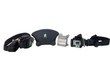 Kit airbag peugeot usato  Catanzaro
