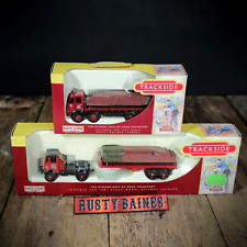 Lledo trackside bundle for sale  SHEFFIELD