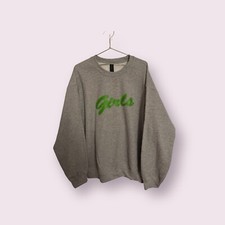 Large sweatshirt girls for sale  Scranton