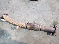 Tubo scarico fiat usato  Sant Alessio in Aspromonte